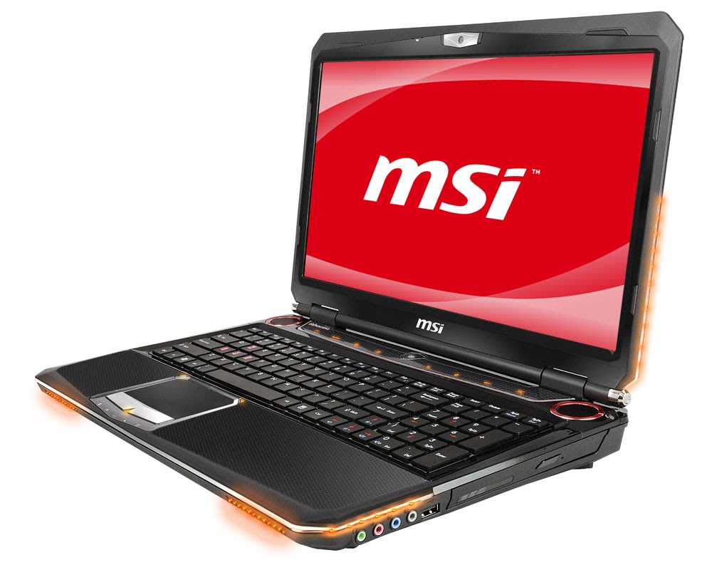 MSI CR410 Notebook System Control Manager Drivers Download MSI CR410 Notebook System Control Manager Driver PC